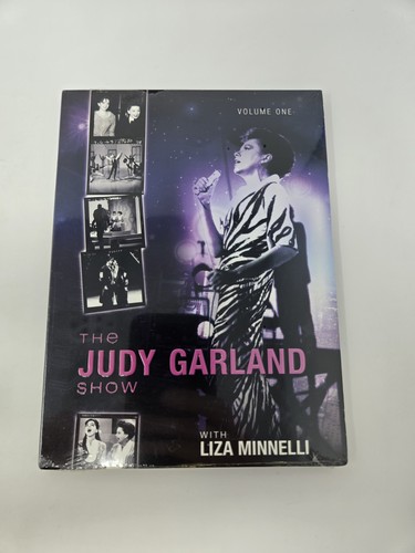 The judy garland - the, show